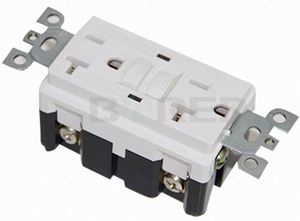 YGB-093 enchufes Eléctricos GFCI toma de corriente de <span class=keywords><strong>ca</strong></span> 15A 125 V americano - Product Image 2