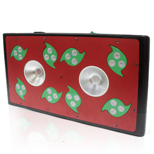 Cob espectro completo crece bloom 300 vatios c ree led grow light 2015 - Product Image 6