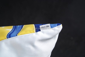 หมอนอิงตกแต่งบ้านลายอนิเมะ <span class=keywords><strong>Lucky</strong></span> <span class=keywords><strong>Star</strong></span> ดีไซน์เนอร์ พร้อมพนักพิงหลัง แบบเรียบง่าย - Product Image 4