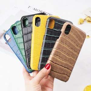 Cossni Mode Motif Téléphone étui En Cuir Luxueux Véritable Vache En Cuir Téléphone Portable <span class=keywords><strong>Portefeuille</strong></span> <span class=keywords><strong>pour</strong></span> Téléphone 16 Pro Max - Product Image 4