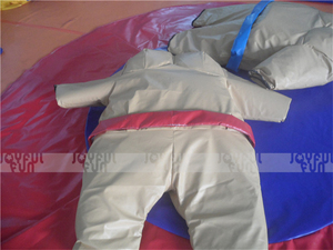 Alta Calidad Juego de Deportes Inflable Luchador De Sumo Trajes <span class=keywords><strong>para</strong></span> <span class=keywords><strong>Alquilar</strong></span> - Product Image 3