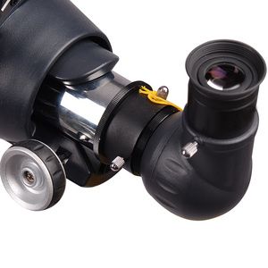 <span class=keywords><strong>Celestron</strong></span> asmicromaster 90 AZ Altazimuth réfracteur télescope astronomique pour enfants étudiant télescope astronomique loisirs débutants - Product Image 3