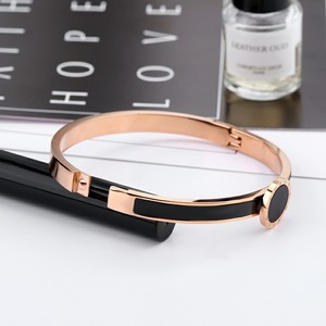 Bracelets en or 22 carats gravés personnalisés Marlary pour femmes, bracelets en acier <span class=keywords><strong>pakistanais</strong></span> - Product Image 5
