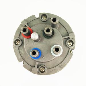 Super Fort 4 Trompette <span class=keywords><strong>Musique</strong></span> Compresseur de Klaxon D'air de Kit pour Voiture Camions Camions et Bateaux, joue <span class=keywords><strong>Tequila</strong></span> - Product Image 4