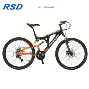RSD OEM ofrece doble freno de disco MTB/<span class=keywords><strong>bicicleta</strong></span> de montaña de carbono en stock/<span class=keywords><strong>bicicleta</strong></span> MTB de aleación de aluminio con precio bajo - Product Image 6