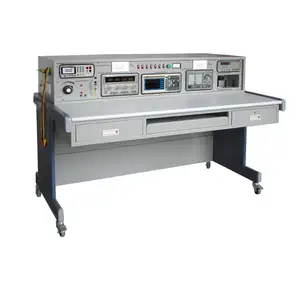 MCP TB1200 - educational training equipment / electronic workbench for schools