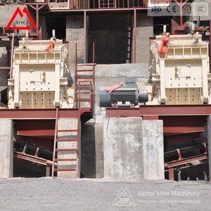 Cát thạch anh Indonesia tác động <span class=keywords><strong>Mill</strong></span> Máy xay 48 "máy nghiền đá vàng bạc khai thác mỏ hàm phay thiết bị từ xinhai mỏ máy móc - Product Image 2