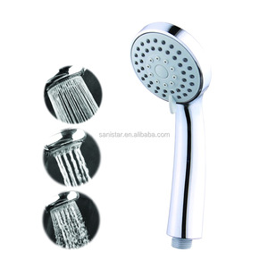 En plastique ABS Portable Douche À Main - Product Image 2