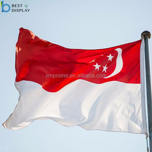 Drapeau personnalisé du sud-enfant, modèle 2019, nigeria - Product Image 6