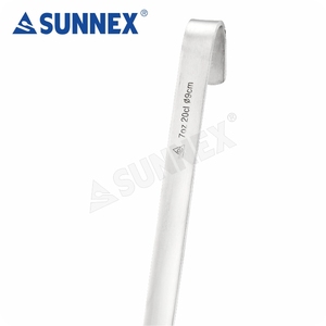 Cucharas de Acero Inoxidable Sunnex para Cocina, Utensilios para Restaurantes - Product Image 3