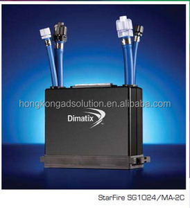 Cabezal de Impresión Spectra Starfire SG1024 MA2C - Product Image 1