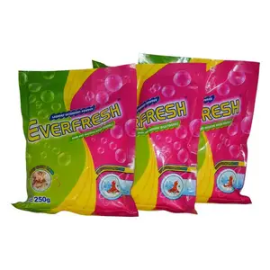 The Chinese Factory Directly Supply Detergent Powder for OEM/ODM Service