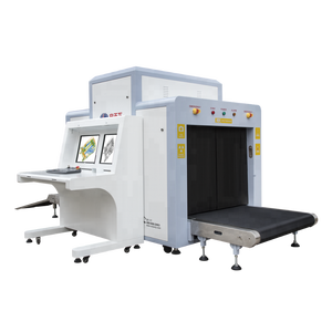 Scanner de Raios-<span class=keywords><strong>X</strong></span> Portátil para Segurança Aeroportuária, Máquina de Escaneamento de Bagagens com Desligamento com Um Toque - Product Image 3