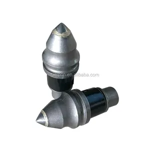 Nền tảng Công Cụ Xây Dựng Rock Tungsten Carbide Auger Khoan Răng