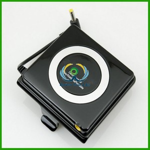 2400 마판 외부 배터리 충전기 전원 팩 <span class=keywords><strong>PSP</strong></span>를위한 2000 3000 저장 - Product Image 4