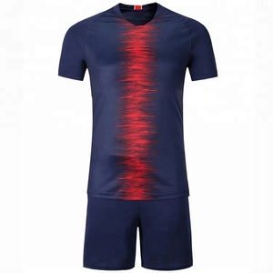 Maglie da Calcio Personalizzate per la Tua Squadra Quick Fry - Product Image 1
