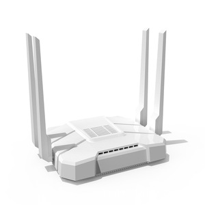 Double Bande <span class=keywords><strong>WiFi</strong></span> <span class=keywords><strong>Routeur</strong></span> openWRT Micrologiciel Anglais 2.4G/5 GHz <span class=keywords><strong>WiFi</strong></span> <span class=keywords><strong>Routeur</strong></span> AC <span class=keywords><strong>1200</strong></span> <span class=keywords><strong>Mbps</strong></span> 4 * 5dBi Antenne Wi-Fi Routeurs Sans Fil - Product Image 3