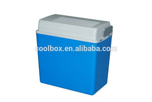 portátil 22l más frío y más caliente mini refrigerador nevera de insulina caja caja de refrigerador - Product Image 1