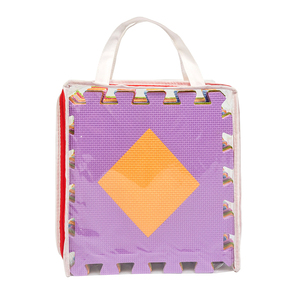 Impresión de patrón geométrico bebé no tóxico eva <span class=keywords><strong>tatami</strong></span> de espuma estera del juego - Product Image 1