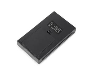 एक्स्ट्रा लार्ज मंच 500g/0.01g पोर्टेबल डिजिटल गहने पैमाने सोने के लिए - Product Image 3