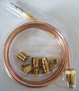 Universal <span class=keywords><strong>Thermocouple</strong></span> สำหรับเครื่องทำน้ำอุ่นแก๊ส - Product Image 2