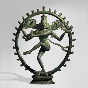 Thiết Kế Mới Tùy Chỉnh Kích Thước Và Màu Sắc Bronze Chúa <span class=keywords><strong>Shiva</strong></span> Tượng Trên Bán - Product Image 4