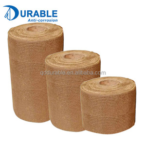 घाट या घाट बवासीर में छप और ज्वार जोन जंग प्राइमर के साथ नियंत्रण वेसिलीन टेप और एचडीपीई जैकेट - Product Image 3