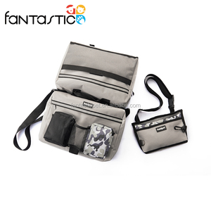 Salable functional exquisite dog backpack - Product Image 6