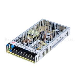 Mean Well RSP-200-5 Catu Daya 200W 5V 40A Catu Daya 200W 5V