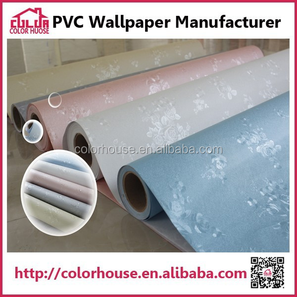 Современный проект украшения виниловые обои