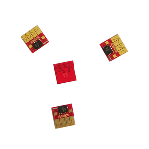 OCBESTJET Auto Reset <strong>Chip</strong> for <strong>HP</strong> <strong>364</strong> for <strong>HP</strong> Photosmart B8550 B8553 B8558 C6380 C6383 C5324 C309 C309a C410b Printer