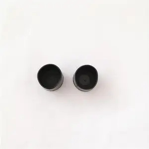 Professional Customization High Quality Custom Supply PVC Plug Outside Type End Caps