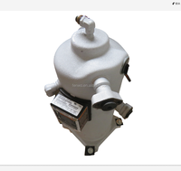 Compresor de refrigerador termo king R134a, ZMD26KVE-TFD-273 de precio para contenedor reefer