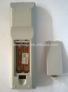 Alta calidad Gray 33 teclas Saul <span class=keywords><strong>SUOER</strong></span> hijo - 09 estrellas en el noveno especial control remoto receptor satélite AAA batería - Product Image 2