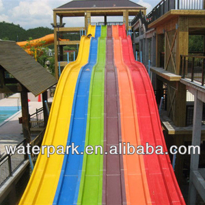 Agua <span class=keywords><strong>Parque</strong></span> de Atracciones fibra torre de caída libre paseos - Product Image 1