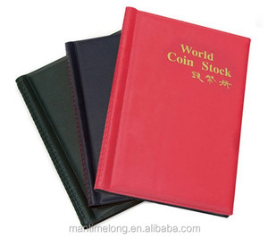 <span class=keywords><strong>La</strong></span> collecte de pièces de monnaie album porte-monnaie - Product Image 2