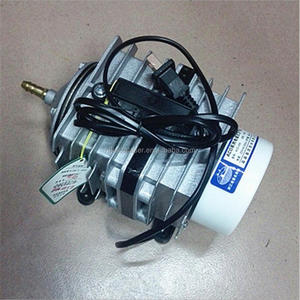 Bomba de Aire Electromagnética <span class=keywords><strong>SUNSUN</strong></span> Producto ACO-006 Utilizada en la Cría de Productos Acuáticos, Equipos Médicos y Producción Industrial - Product Image 4