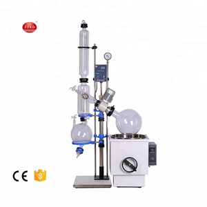 High Quality Roto Vap - Lab Rotary Evaporator with Auto Lift