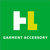 Zhongshan Hualian Garment Accessory Co., Ltd. logo