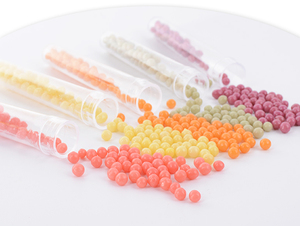 Importación colorido dulce tubo Halal caramelo amargo con alta calidad - Product Image 4