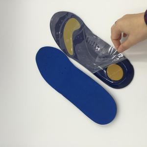Semelle intérieure en gel de silicone pour massage médical T19-1000 - Product Image 3