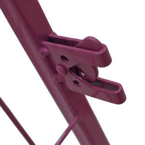 คอกสุนัขเหล็กใช้สำหรับสุนัขคอกสุนัขทำจากโลหะรั้วสัตว์เลี้ยง - Product Image 4