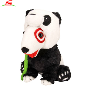 En gros mignon en <span class=keywords><strong>peluche</strong></span> en <span class=keywords><strong>peluche</strong></span> jouets licorne de bande dessinée <span class=keywords><strong>snoopy</strong></span> en <span class=keywords><strong>peluche</strong></span> jouets - Product Image 3