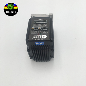 Leadshine isv57-Servomotor de CA Y motor de eje para impresora allwin gongzheng humana - Product Image 2