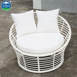 Sun Lounge Chair nuovo Design Rattan <span class=keywords><strong>mobili</strong></span> da giardino in vimini per il tempo libero <span class=keywords><strong>mobili</strong></span> da giardino - Product Image 2