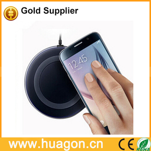 Alta calidad qi <span class=keywords><strong>cargador</strong></span> inalámbrico <span class=keywords><strong>para</strong></span> <span class=keywords><strong>Samsung</strong></span> <span class=keywords><strong>S6</strong></span> <span class=keywords><strong>S6</strong></span> <span class=keywords><strong>edge</strong></span> - Product Image 1