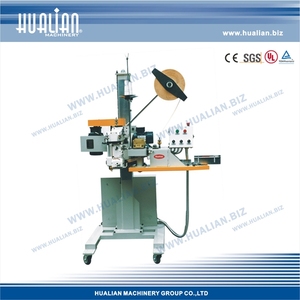 <span class=keywords><strong>FBS</strong></span>-10华联工业自动大米重型巨型袋闭合器封边机装订缝纫包装机 - Product Image 4