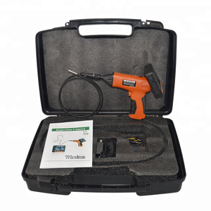 Kualitas Tinggi Kamera Endoskop USB, Wifi <span class=keywords><strong>Endoscope</strong></span> Kamera, Nirkabel <span class=keywords><strong>Endoscope</strong></span> Kamera - Product Image 6