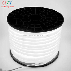Cubiertas de <span class=keywords><strong>manguera</strong></span> flexibles de neón <span class=keywords><strong>led</strong></span> de colores, 12v y 24v, con controlador - Product Image 2