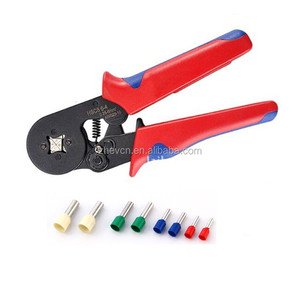 0.25-6 mét vuông plier hsc8 6-4 Uốn Tóc bồng công cụ cho dây cuối thiết bị đầu cuối E En loại - Product Image 3